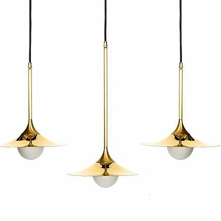 REAGAN Pendant Light