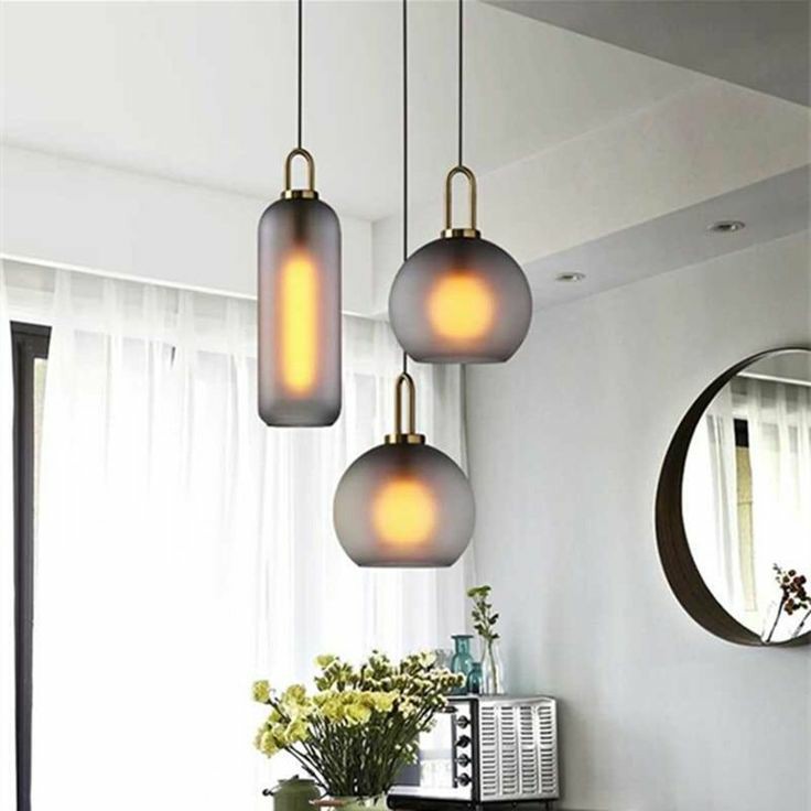 AMORA Hanging Lamp