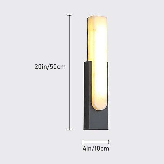 Candl - LED Wall Sconce