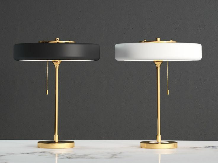 ALIVIA Table Lamp