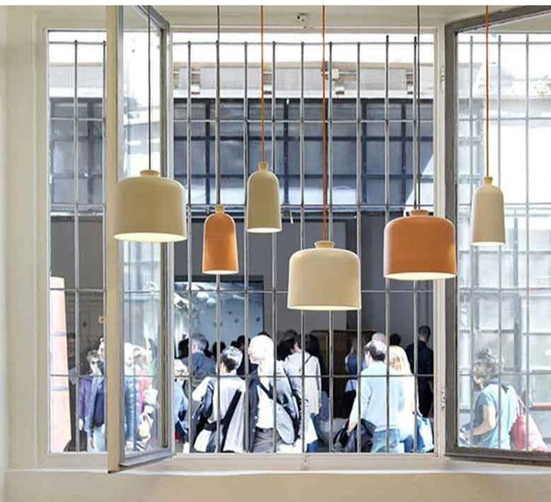 Dapa Nordic Pendant Light 