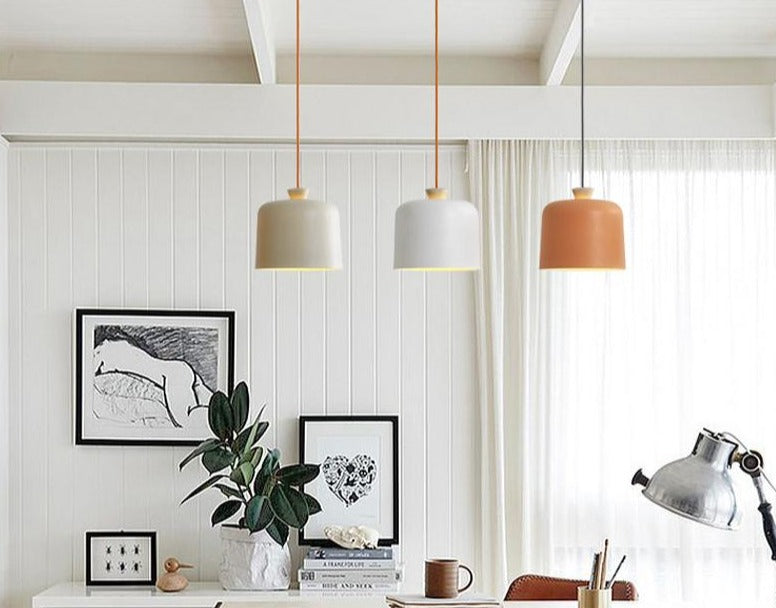 Dapa Nordic Pendant Light 