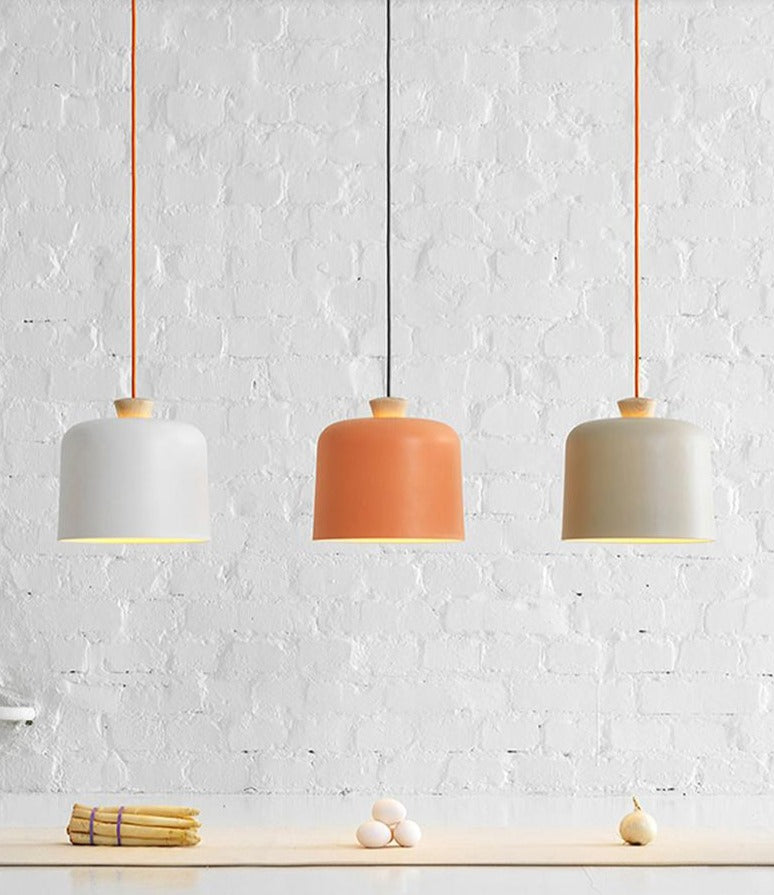 Dapa Nordic Pendant Light 