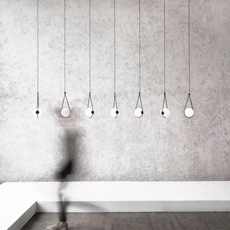 Jumi Minimal Pendant Light 