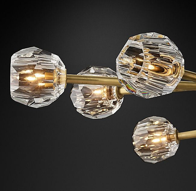 LARRA Chandelier