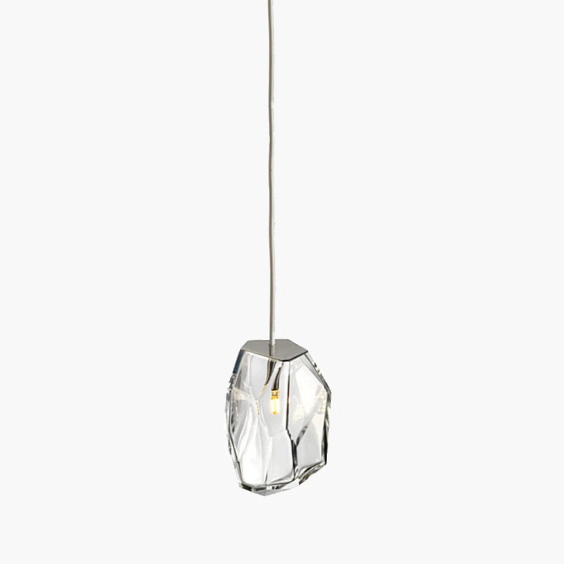 Louis Contemporary Modern Pendant Light 