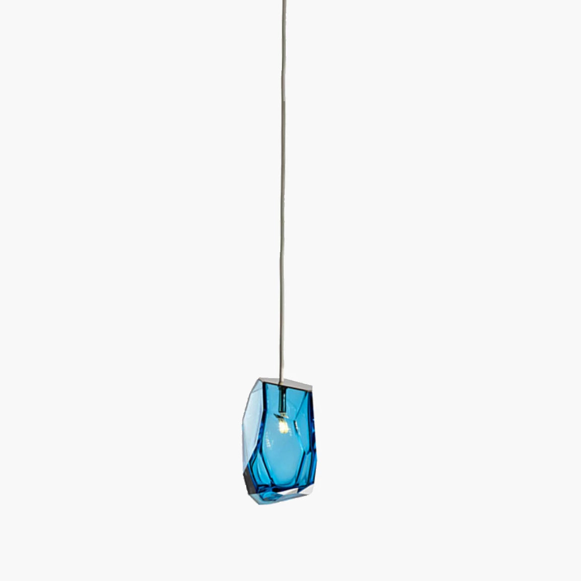 Louis Contemporary Modern Pendant Light 