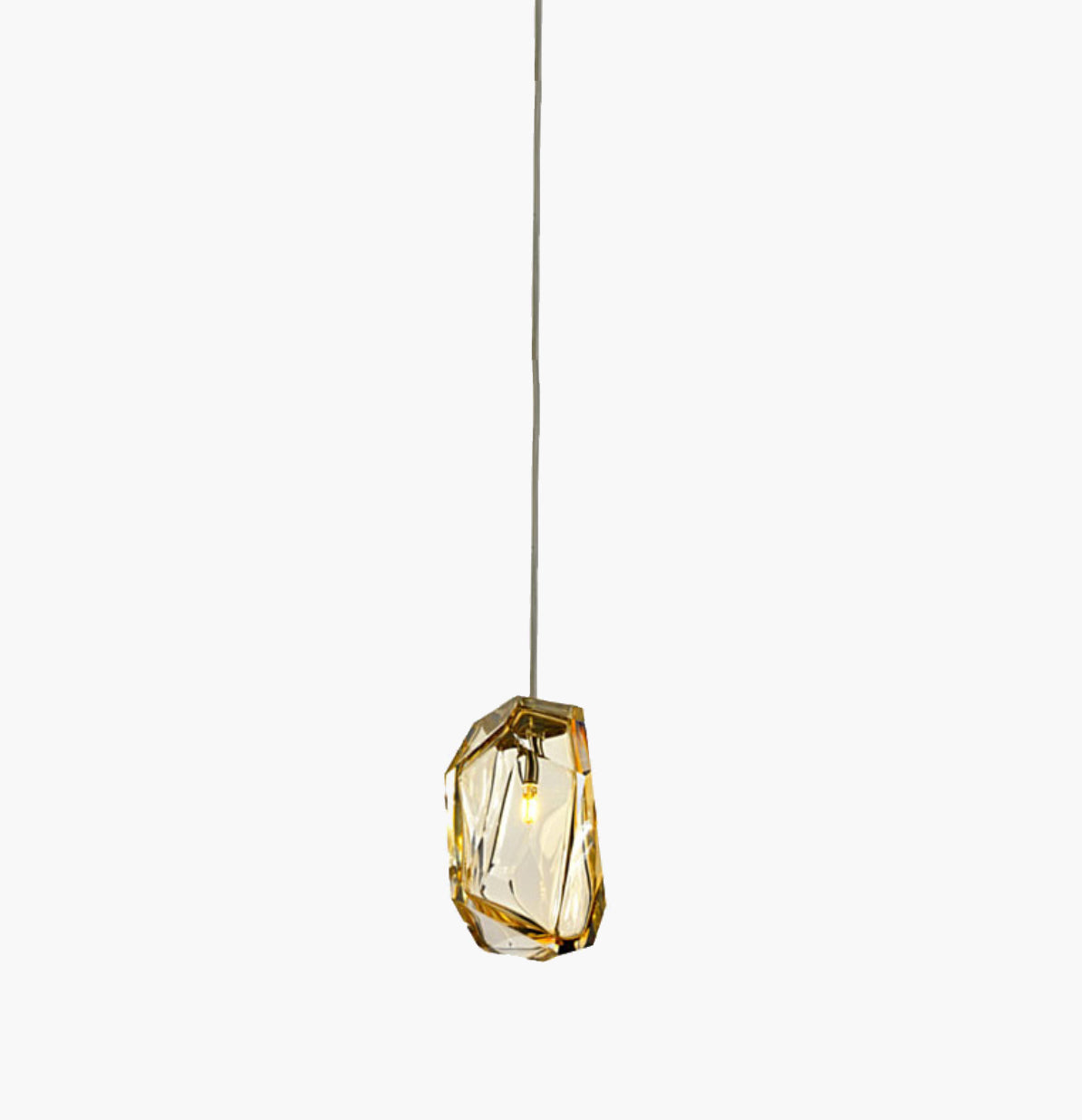 Louis Contemporary Modern Pendant Light 