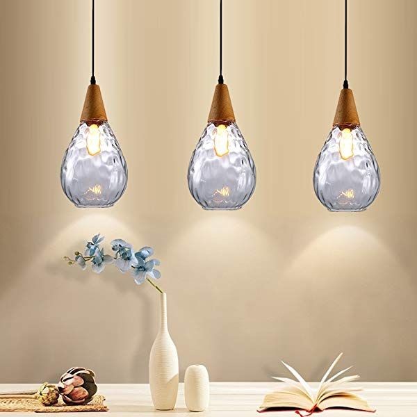 MACKENZIE Pendant Light