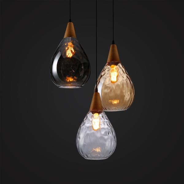 MACKENZIE Pendant Light