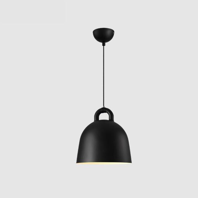 Juska Bell Modern Pendant Light