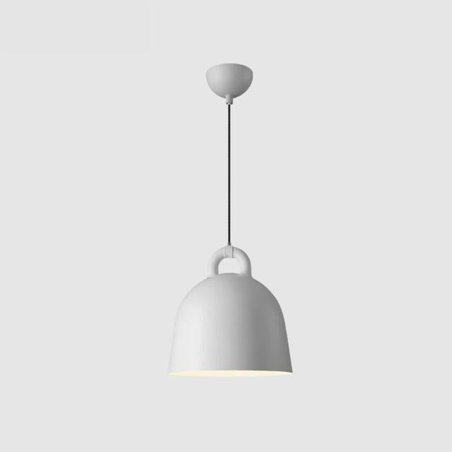 Juska Bell Modern Pendant Light