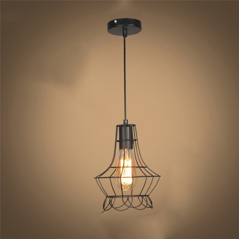 EVERLEIGH Pendant Light