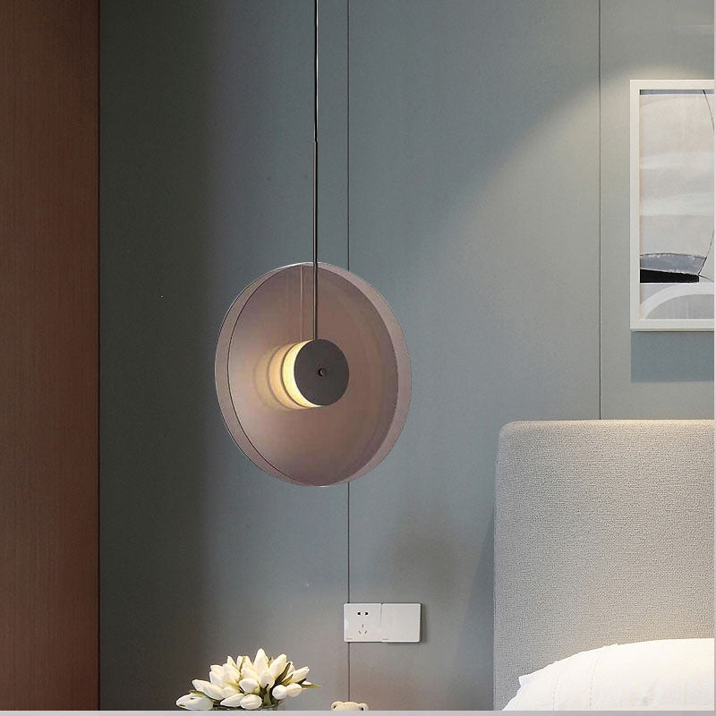 Orion Minimal Modern Pendant Light