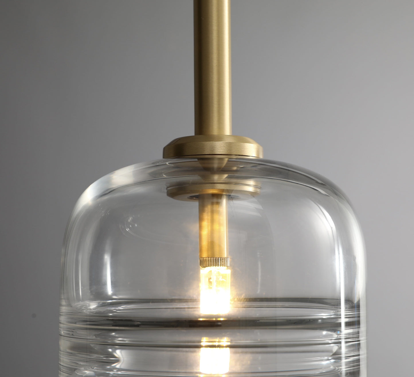 Geneva Pendant Light