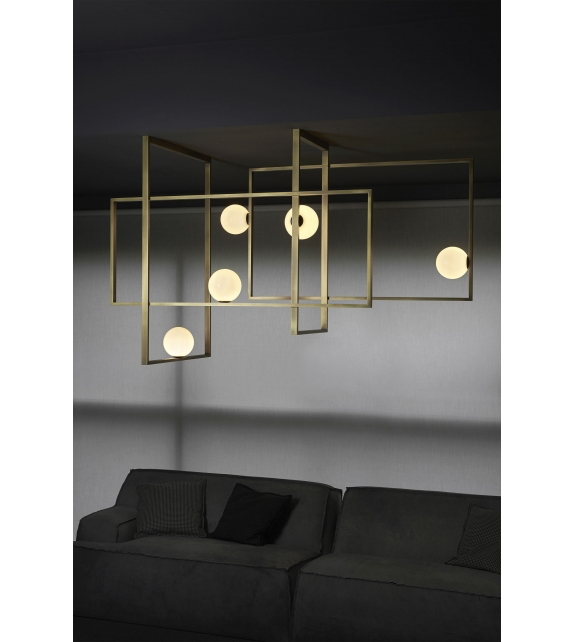 LAELA Chandelier