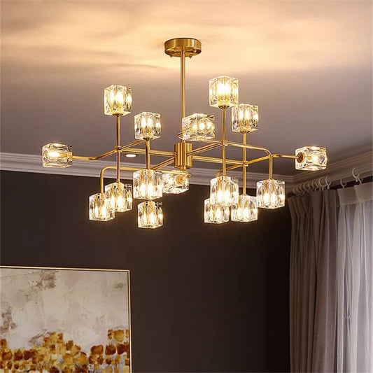 KIMBER Chandelier