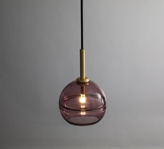 Helsinki Musk Pendant Light