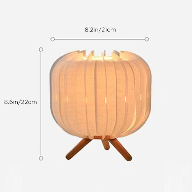 Japn - LED Table Lamp