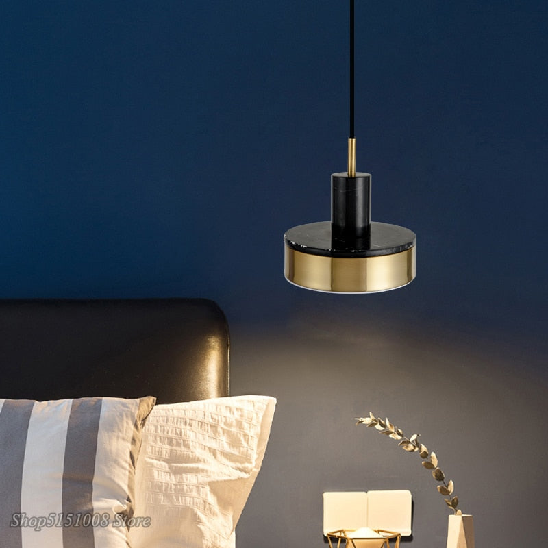 ALLIE Pendant Light