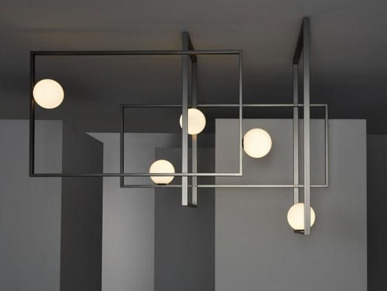 LAELA Chandelier