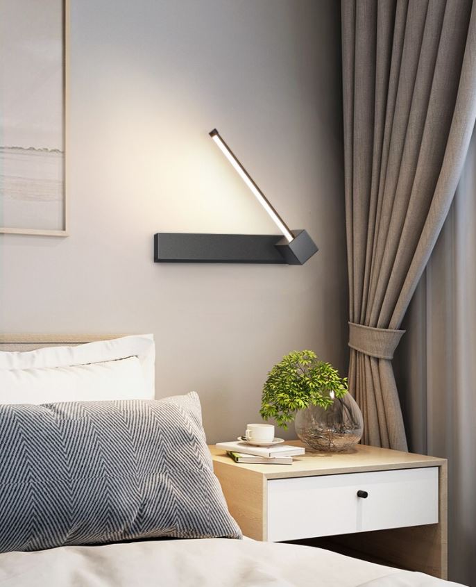 Move - LED Wall Lamp