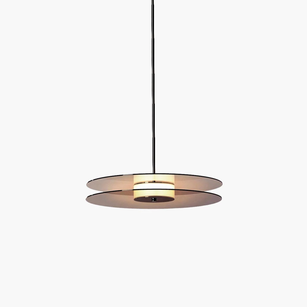 Orion Minimal Modern Pendant Light