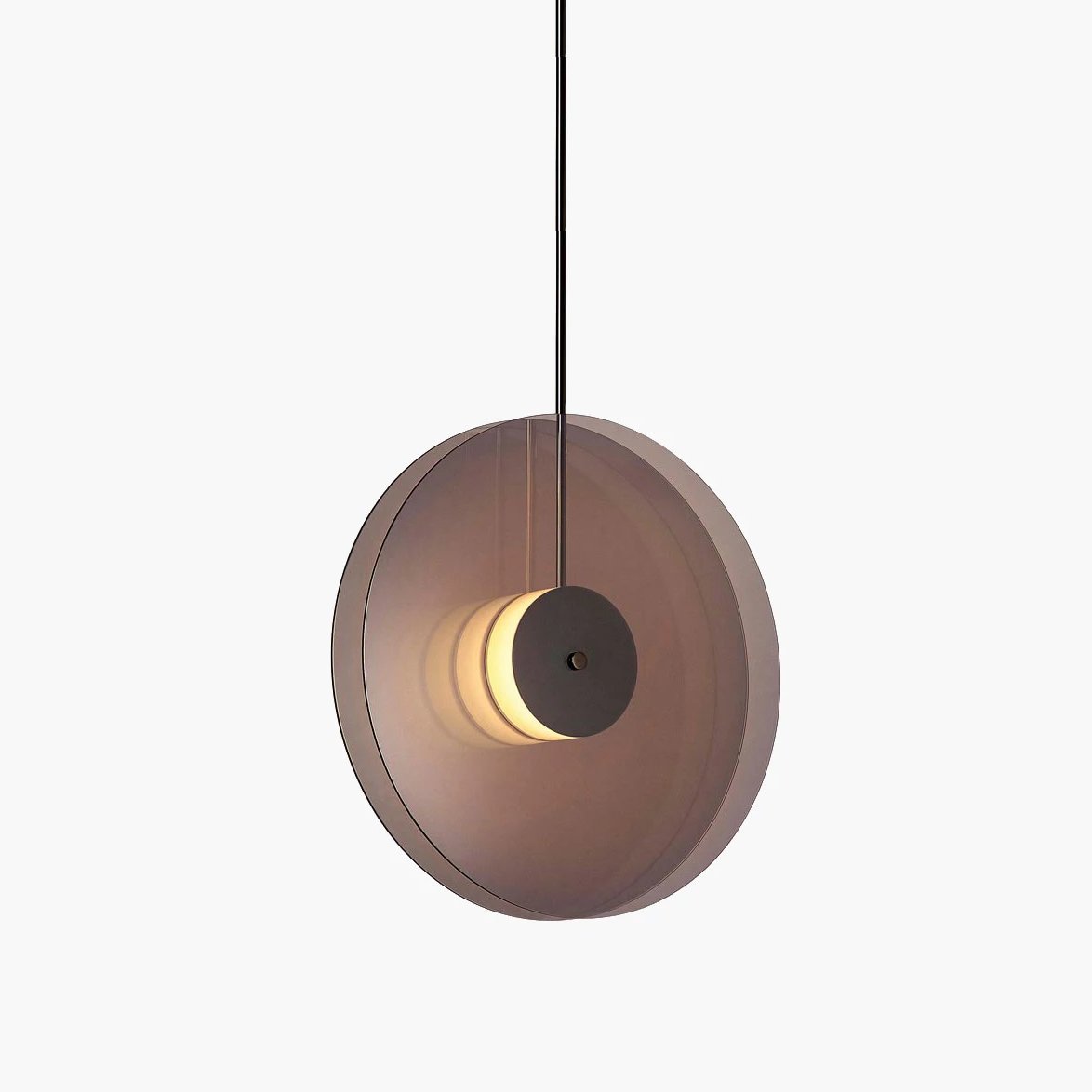 Orion Minimal Modern Pendant Light