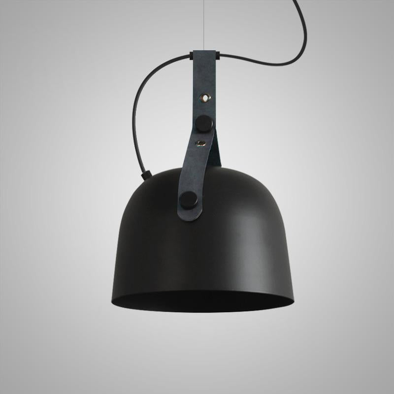 Veri Industrial Modern Pendant Light