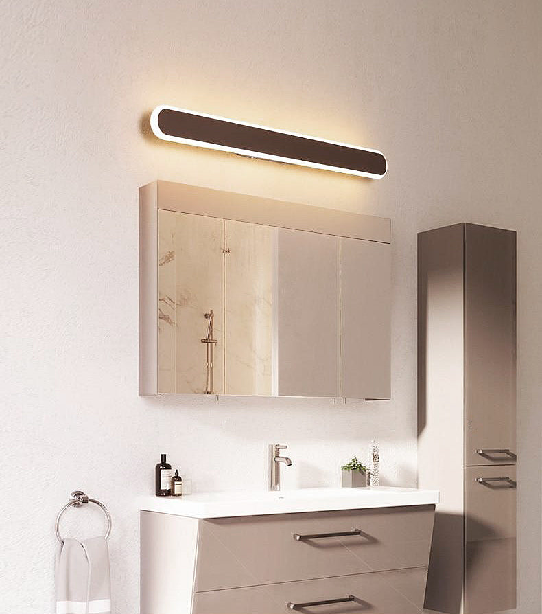 Overbeam - LED Vanity Light