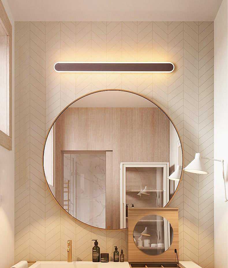 Overbeam - LED Vanity Light