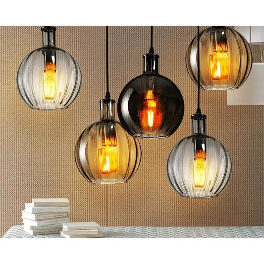 CHARLOTTE Pendant Light