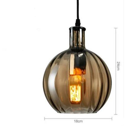 CHARLOTTE Pendant Light