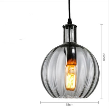 CHARLOTTE Pendant Light