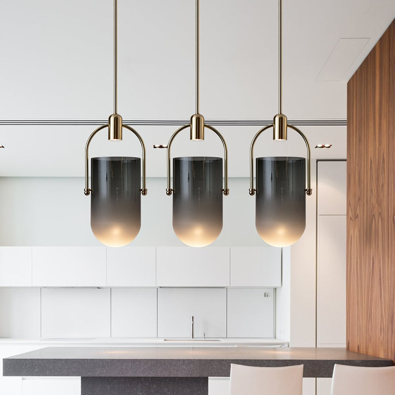 ARIA Pendant Light