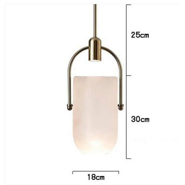 ARIA Pendant Light