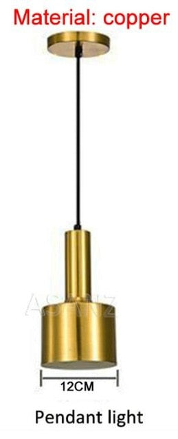 SHELBY Pendant Light