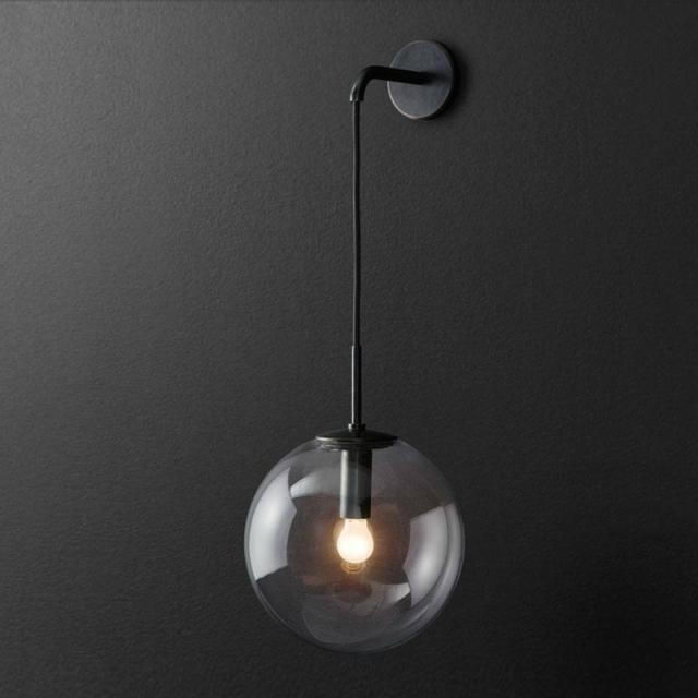 Facet - LED Wall Sconce