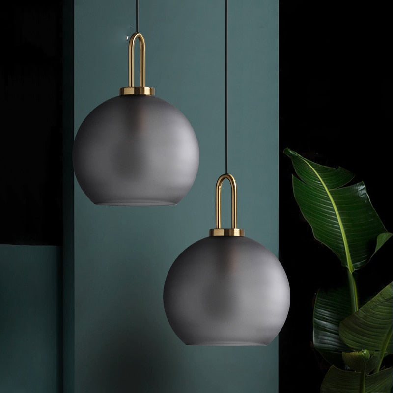 AMORA Hanging Lamp