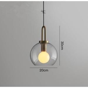 AMORA Hanging Lamp