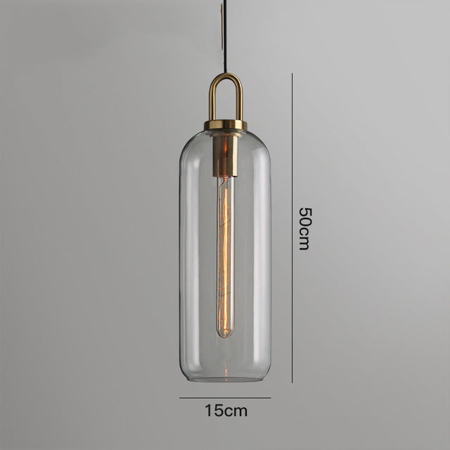 AMORA Hanging Lamp