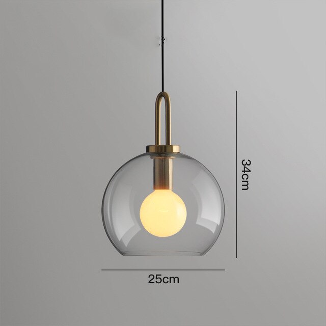 AMORA Hanging Lamp