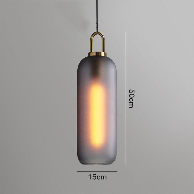 AMORA Hanging Lamp