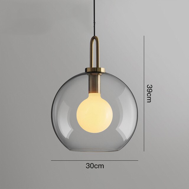 AMORA Hanging Lamp