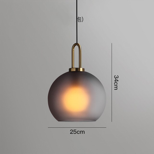 AMORA Hanging Lamp