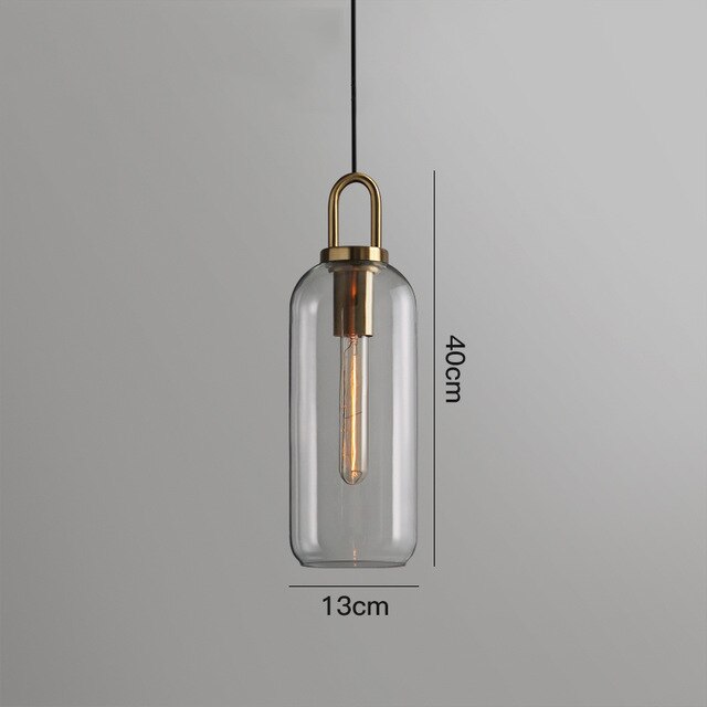 AMORA Hanging Lamp