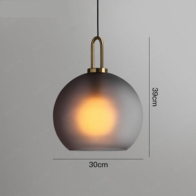 AMORA Hanging Lamp