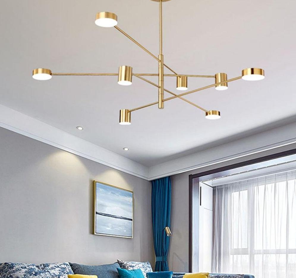 HARPER Pendant Lights