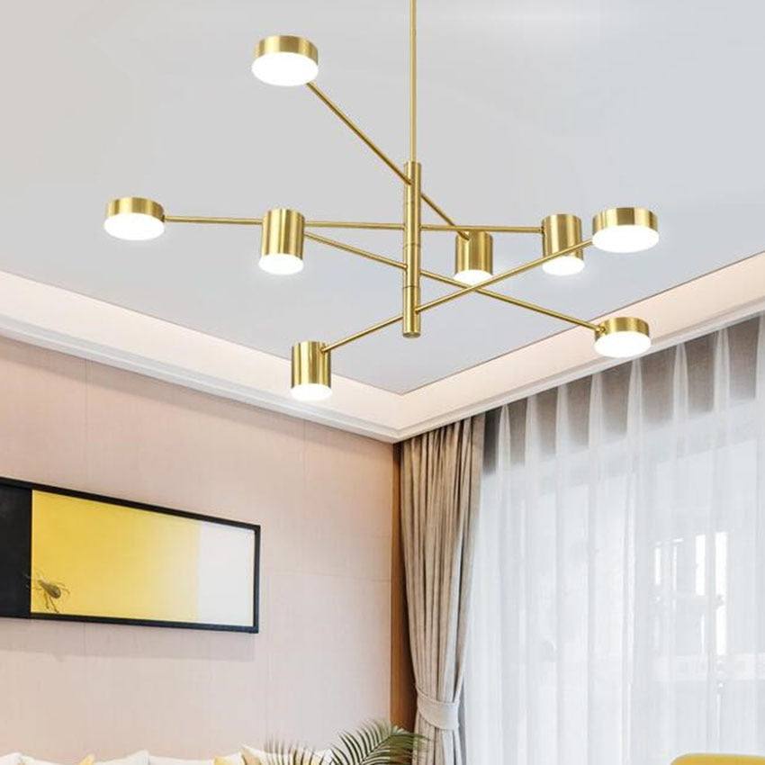 HARPER Pendant Lights