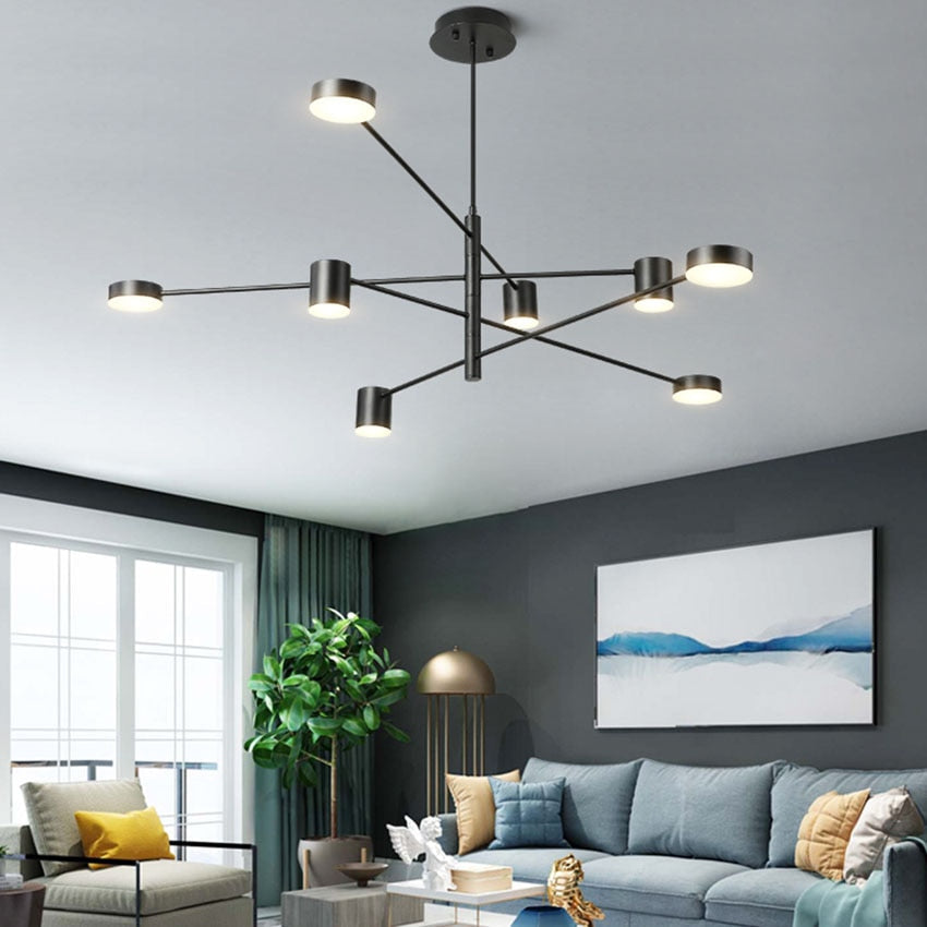 HARPER Pendant Lights